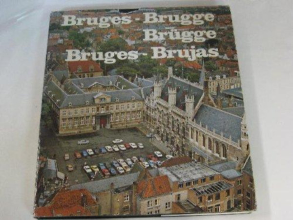 J. van Remoortere - F. van den Bremt - Bruges - Brugge - Br�gge - Bruges - Brujas