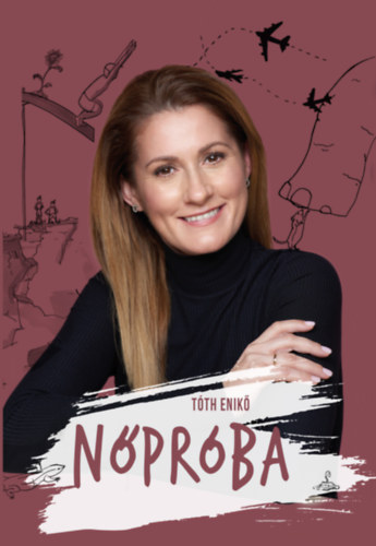 Tóth Enikő - Nőpróba