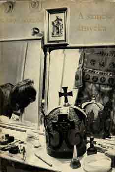 G�bor Mikl�s - A sz�n�sz �rny�ka