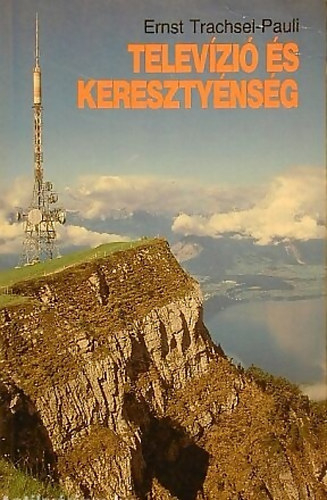Ernst Trachsel-Pauli - Televzi s keresztnysg