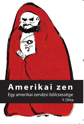 Y. Ohta - Amerikai zen