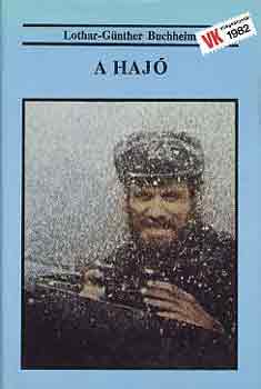 Lothar-G�nther Buchheim - A haj�