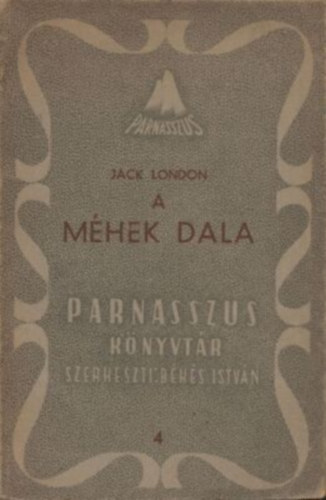 Jack London - A mhek dala