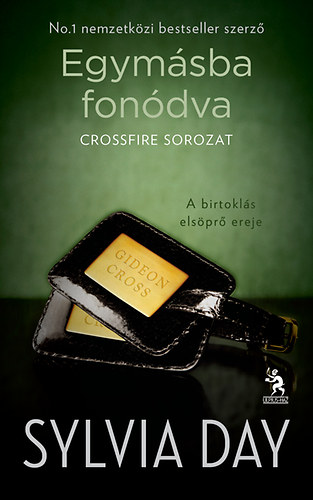 Sylvia Day - Egymsba fondva