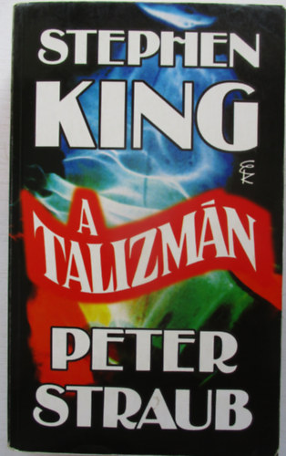 King, Stephen-Straub, Peter - A talizmn