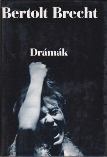 Bertolt Brecht - Drmk