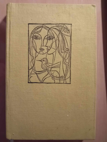 Anna Sedlmayerov�, Havas M�rta - Ny�lik a Pitypang