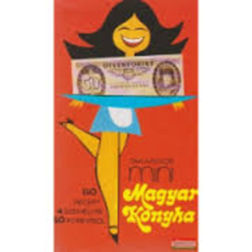 Takarkos Mini-Magyar Konyha
