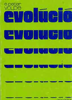 E. Peter Volpe - Evolci