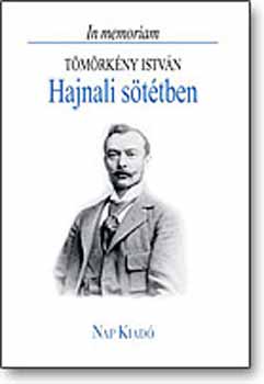 Lengyel Andrs (szerk.) - Hajnali sttben