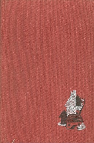 Molnár Géza - Város a felhők alatt