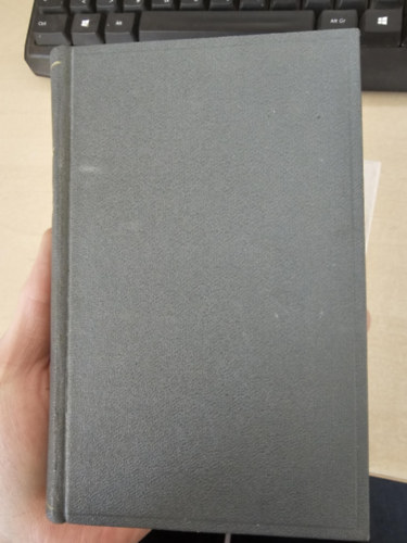 Rider Haggard - A varázsló