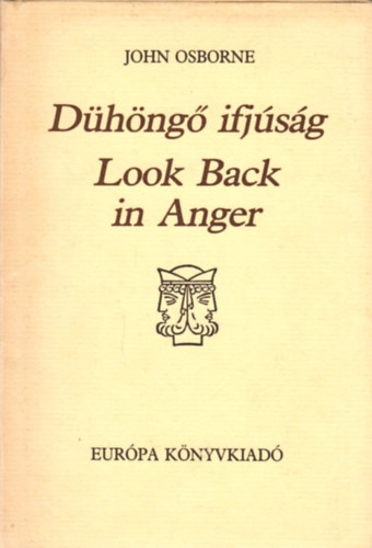 John Osborne - Dhng ifjsg - Look Back in Anger