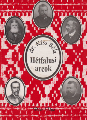 Kiss B�la - H�tfalusi arcok