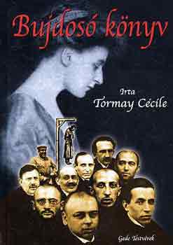 Tormay C�cile - Bujdos� k�nyv