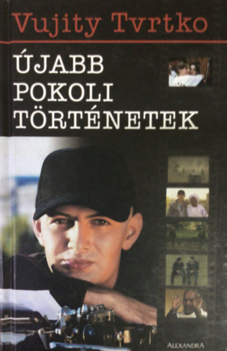 Vujity Tvrtko - jabb pokoli trtnetek