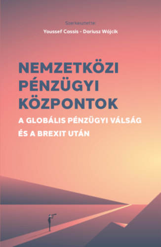 Nemzetkzi pnzgyi kzpontok