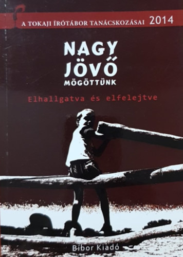 Kal�sz L�szl� - Nagy j�v� m�g�tt�nk