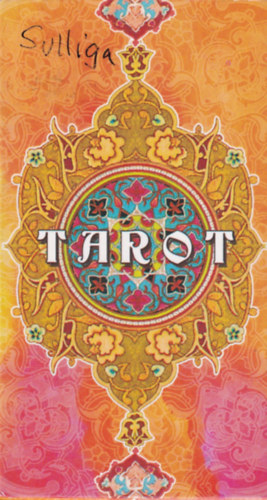 Tarot k�rtya