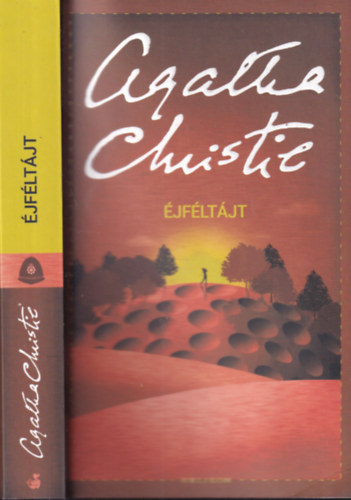 Agatha Christie - Éjféltájt