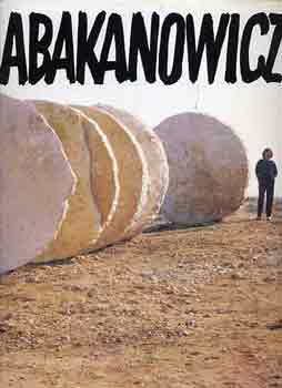 Magdalena Abakanowicz