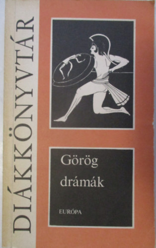 Grg drmk - Eurpa dikknyvtr