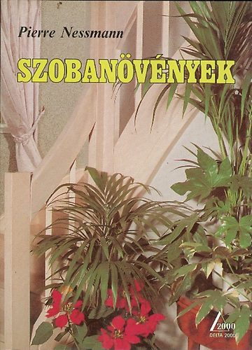 Pierre Nessmann - Szobanvnyek