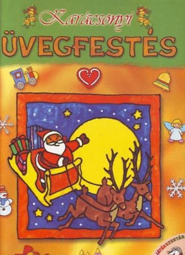 Karcsonyi vegfests
