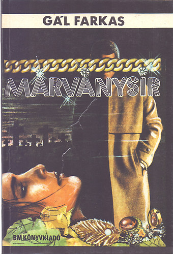 Gl Farkas - Mrvnysr