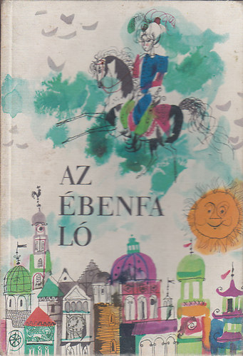 Az benfa l - Mesk Wrtz dm rajzaival