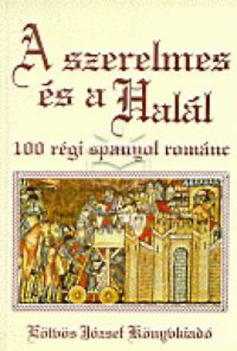 Simor Andrs (szerk.) - A szerelmes s a Hall