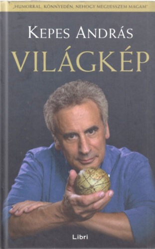 Kepes Andrs - Vilgkp