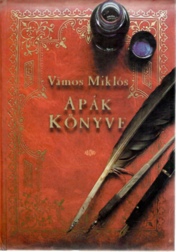 V�mos Mikl�s - Ap�k k�nyve