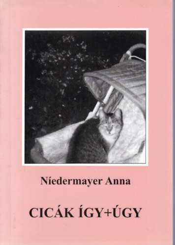 Nedermayer Anna - Cick gy + gy