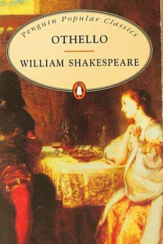 William Shakespeare - Othello