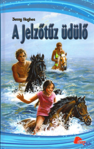 Jenny Hughes - A Jelztz dl