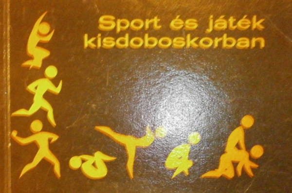 Lvay Pln - Sport s jtk kisdoboskorban