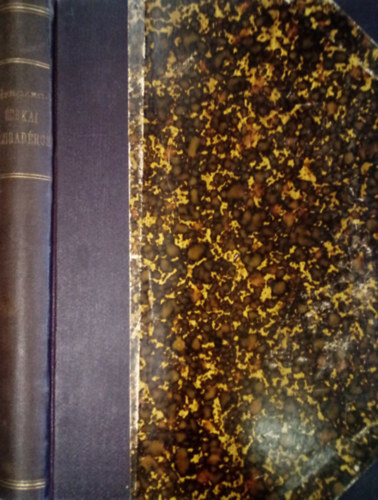 Ferenc Herczeg - Ocskay brigad�ros - T�rt�nelmi sz�nm� n�gy felvon�sban