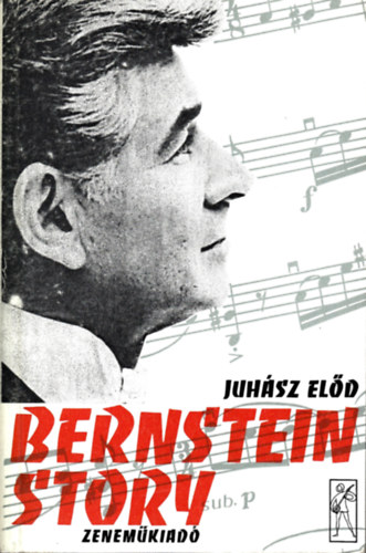 Juhsz Eld - Bernstein story