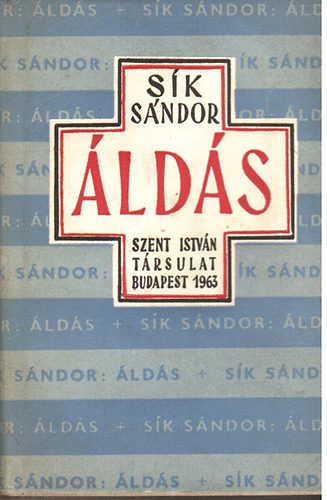 S�k S�ndor - �ld�s (I. kiad�s)