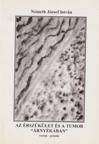 N�meth J�zsef Istv�n - Az �rsz�k�let �s a tumor "foglyak�nt" versek-pr�z�k-fot�k