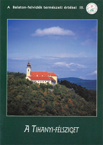 Fut Jnos (szerk.) - A Tihanyi-flsziget