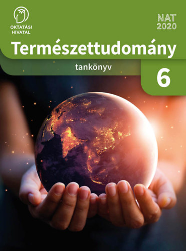 Dr. Angyal Zsuzsanna - Termszettudomny 6. tanknyv