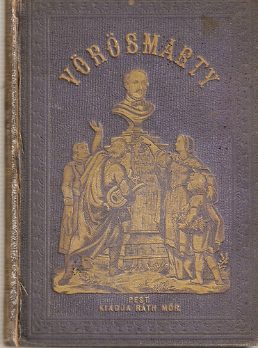 Gyulai Pl - Vrsmarty minden munki XI.