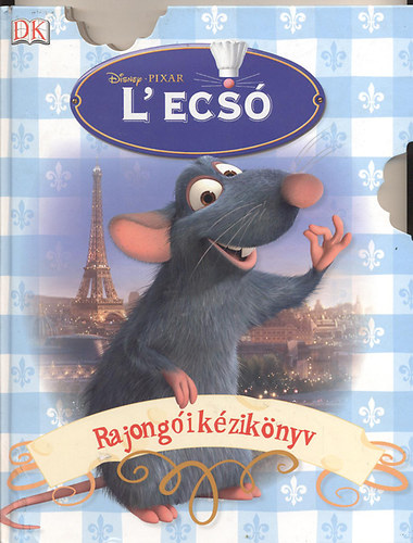 Glenn Dakin - L'ecs - Rajongi kziknyv