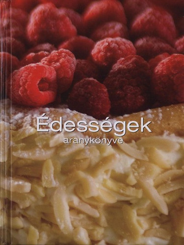 dessgek aranyknyve