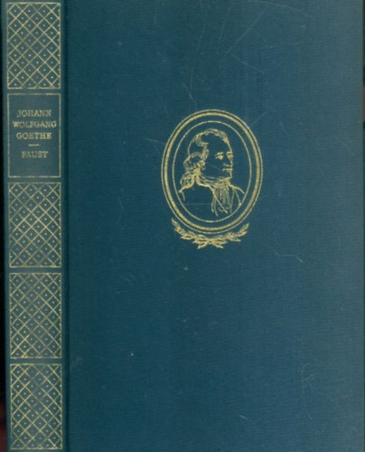 Johann Wolfgang von Goethe - Faust