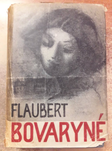 Gustave Flaubert - Madame Bovary-Vidki erklcsk