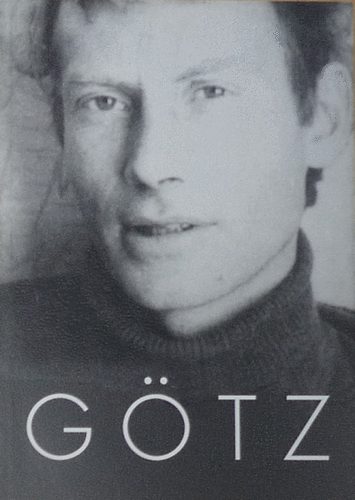 Jndi Zsuzsanna; Sasvri Edit (szerk.) - Gtz Jnos Szobrsz/Sculptor 1941-1971