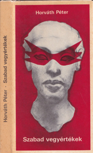 Horváh Péter - Szabad vegyértékek